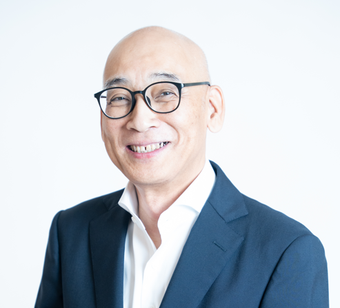 社外取締役の写真